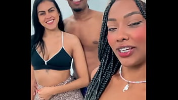 Aquele menáge para vcs biahotoficial