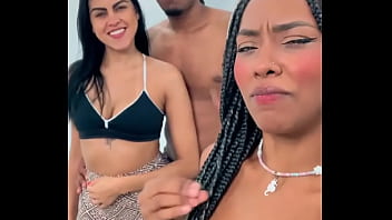 Aquele menáge para vcs biahotoficial