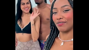 Aquele menáge para vcs biahotoficial