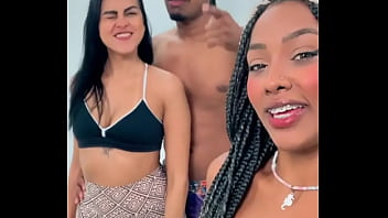 Aquele menáge para vcs biahotoficial