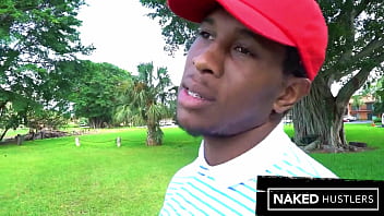 Sexy blonde cock slut rharri rhound first scene ever