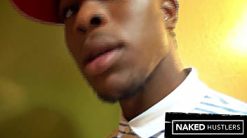 Sexy blonde cock slut rharri rhound first scene ever