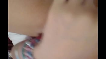 Arrecha infiel graba para el novio