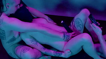 Cvx 73 fayne starshine fucked by atticus while ire moon helps