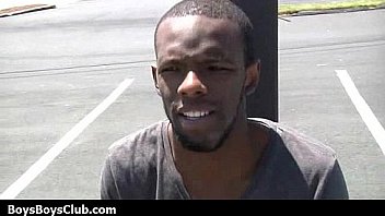 Muscular Black Dudes Fuck Gay White Twink Boys 20 thumbnail