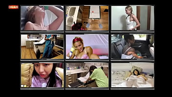 Freshman gets mandatory hitachi orgasm from doctor tampa daisy ducati