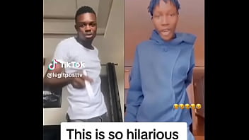 Why should my mind touch ground god abeg ooo