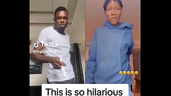 Why should my mind touch ground god abeg ooo