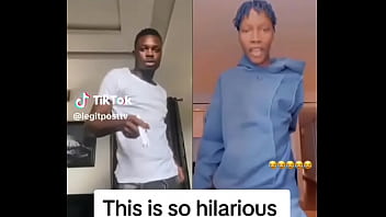 Why should my mind touch ground god abeg ooo