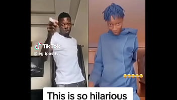 Why should my mind touch ground god abeg ooo