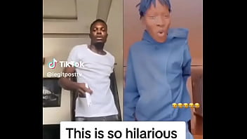 Why should my mind touch ground god abeg ooo