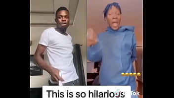 Why should my mind touch ground god abeg ooo