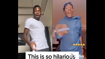 Why should my mind touch ground god abeg ooo