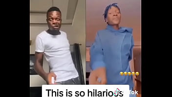 Why should my mind touch ground god abeg ooo