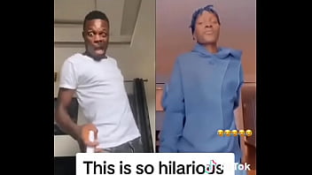 Why should my mind touch ground god abeg ooo