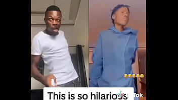 Why should my mind touch ground god abeg ooo