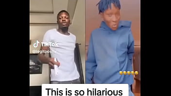 Why should my mind touch ground god abeg ooo