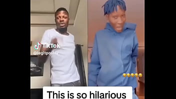 Why Should My Mind Touch Ground God Abeg Ooo thumbnail