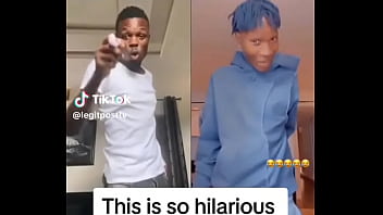 Why should my mind touch ground god abeg ooo