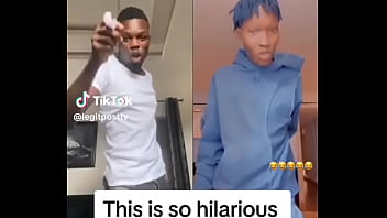 Why should my mind touch ground god abeg ooo