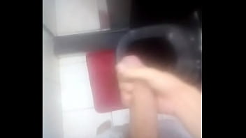 Batendo uma rapidinha