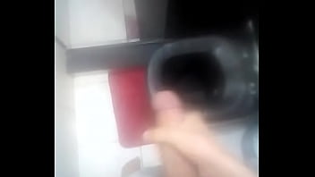 Batendo uma rapidinha