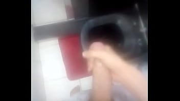 Batendo uma rapidinha Batendo uma rapidinha
