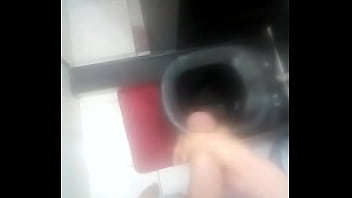 Batendo uma rapidinha