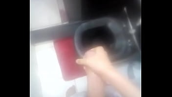 Batendo uma rapidinha