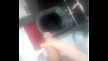 Batendo uma rapidinha