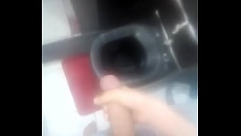 Batendo uma rapidinha