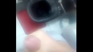 Batendo uma rapidinha