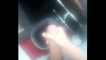 Batendo uma rapidinha