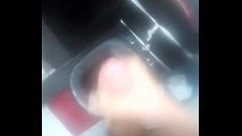 Batendo uma rapidinha