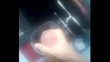 Batendo uma rapidinha