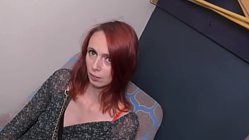 Housewife found bbc while looking for her husband