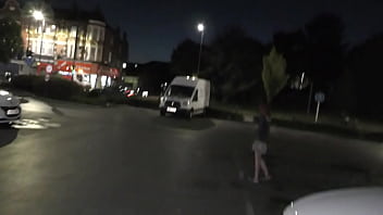 Housewife found bbc while looking for her husband