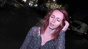 Housewife found bbc while looking for her husband