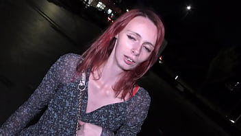 Housewife found bbc while looking for her husband