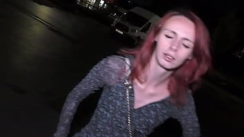 Housewife found bbc while looking for her husband