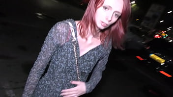 Housewife found bbc while looking for her husband