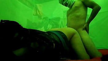 Special video in the prostitule sex with the beautiful lady with long hair and a slim body she is 150 centimeters and is chapter 2