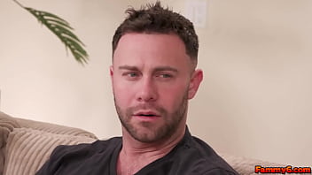 Nikki nicole and her stepmom sadie taking seth deep their wet pussies