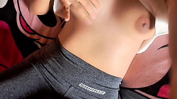 Omg mira esta influencer como se muestra en publico