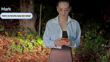 Late night hook up ends in anal atm facial and golden shower