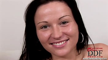 Her smile provokes my penis