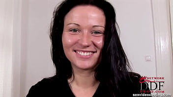 Her smile provokes my penis