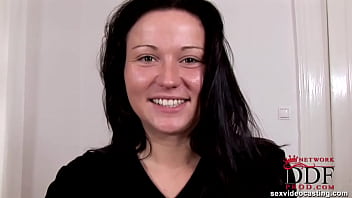 Her smile provokes my penis