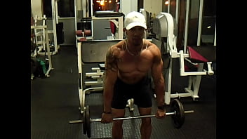 Vloog preparação fitness