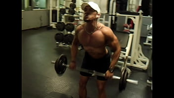 Vloog preparação fitness